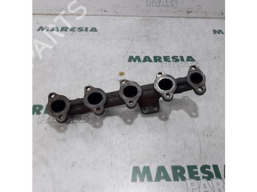 Used Exhaust manifold PEUGEOT 308 CC (4B_) 1.6 HDi (112 hp) 31536963