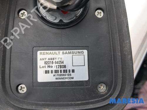 Antenne/Base RENAULT CAPTUR I (J5_, H5_) 1.2 TCe 120 | BP37875573C140 - Image 6