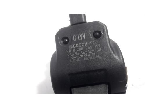 Electronic module PEUGEOT 508 I (8D_) 1.6 THP | BP31427557M83 - Image 3