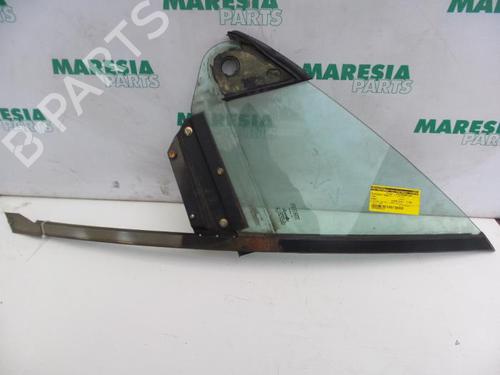 Vidro triangular frente esquerdo FIAT PUNTO Convertible (176_) 60 1.2 (58 hp) 31533199