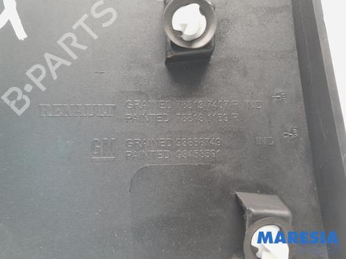 Andre RENAULT TRAFIC III Van (FG_) 1.6 dCi 145 (FGMG) | BP31509026O1 - Image 3