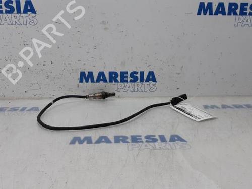 Used Electronic sensor FIAT PUNTO EVO (199_) 1.3 D Multijet (84 hp) 31397919