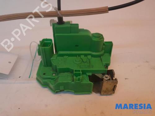 Electronic module ALFA ROMEO MITO (955_) 1.4 TB (955.AYB11, 955.AXB1B) | BP31456343M83