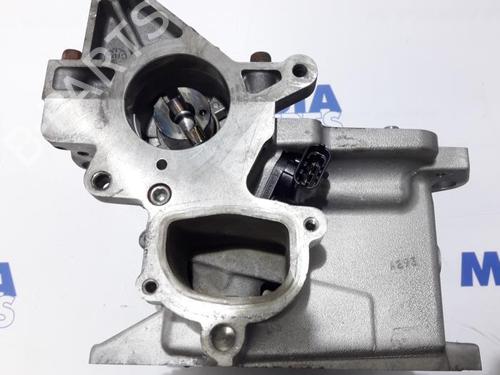 Cylinder head FIAT PANDA (312_, 319_) 0.9 (312PXH1A) | BP31392639M5 