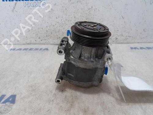 AC compressor FIAT 500 (312_) 1.2 (312AXA1A) | BP31533989M34  - Image 5