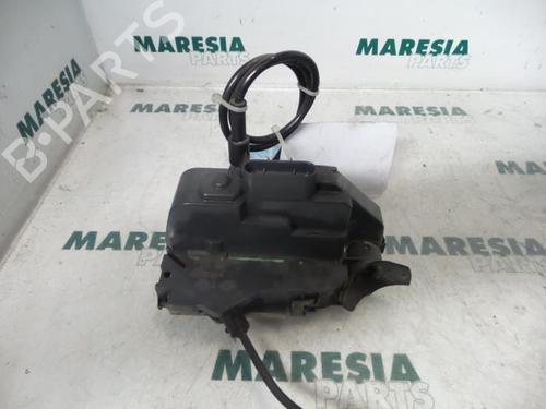 Used Electronic module Electronic module RENAULT GRAND SCÉNIC II (JM0/1_) 1.9 dCi (JM0G, JM12, JM1G, JM2C) (120 hp) 31447037 31447037