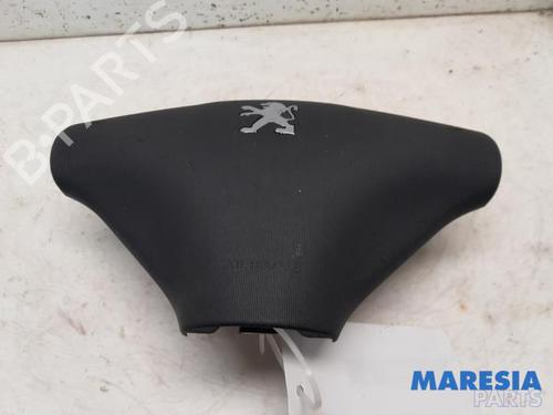 driver-airbag-peugeot-107-pm_-pn_-2005-2006-2007-2008-2009-2010-2011-2012-2013-2014-2015-2016-31396801 main image