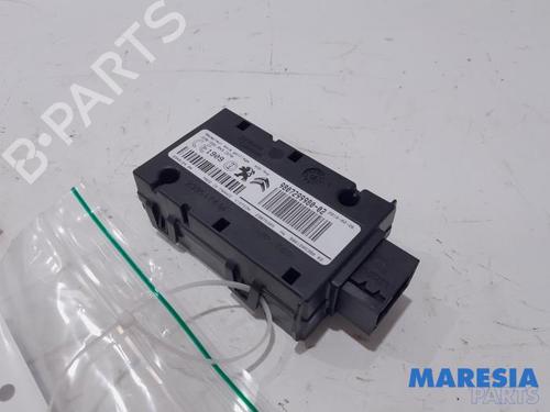 Módulo eletrónico PEUGEOT 508 SW I (8E_) 2.0 BlueHDi 180 (180 hp) 31447338