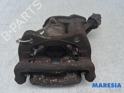 Used Right rear brake caliper Right rear brake caliper RENAULT GRAND SCÉNIC III (JZ0/1_) 1.4 16V (JZ0F) (131 hp) 32783849 32783849