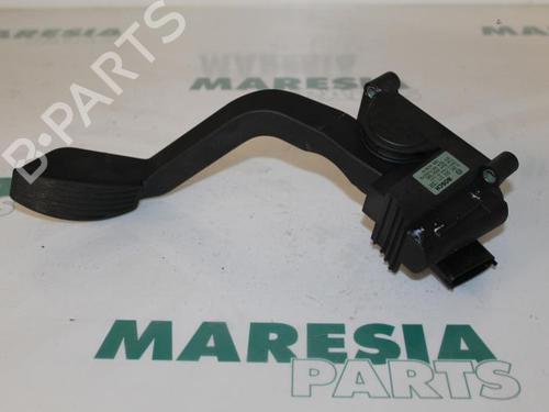 Used Electronic module FIAT PUNTO (188_) 1.2 16V 80 (188.233, .235, .253, .255, .333, .353, .639,... (80 hp) 31487572