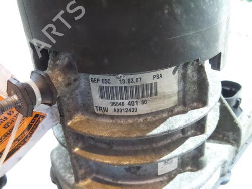 Used Steering pump CITROËN C4 Grand Picasso I (UA_) 1.8 i 16V (125 hp) 31536804