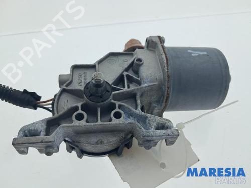 Used Front wiper motor Front wiper motor FIAT PANDA (312_, 319_) 0.9 (312PXN1A, 312PXN11) (80 hp) 33716695 33716695