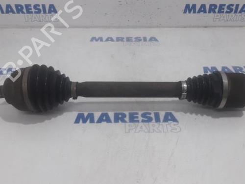 Used Left front driveshaft PEUGEOT 508 I (8D_) 2.0 HDi Hybrid4 AWC (163 hp) 31447975