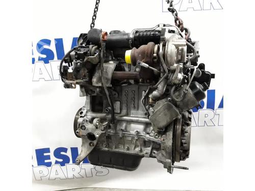 Used Engine CITROËN C3 II (SC_) 1.4 HDi 70 (SC8HZC, SC8HR0, SC8HP4) (68 hp) 31521243