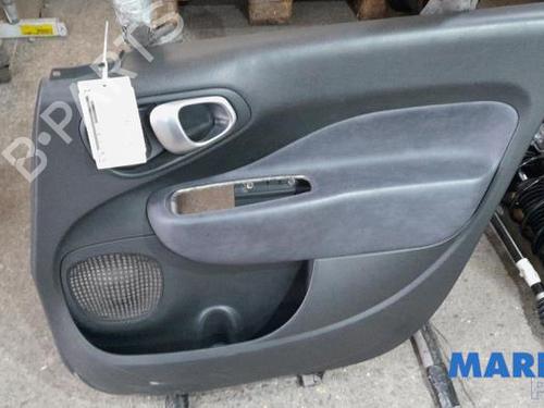 Seats set FIAT 500L (351_, 352_) 1.4 (199LYF1B) | BP31405602C78 