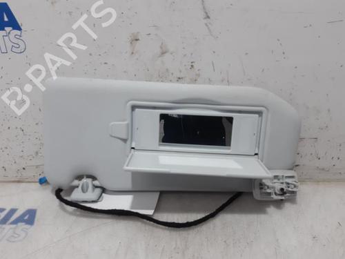 Left sun visor PEUGEOT 508 SW I (8E_) 2.2 HDi | BP31492855I1 - Image 2