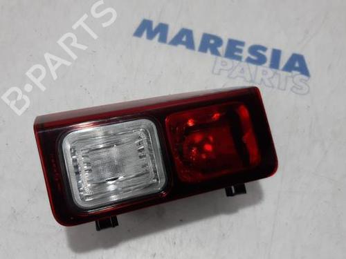 Tåkelys/Varsellys OPEL VIVARO B Van (X82) 1.6 CDTI (05) (120 hp) 31435174