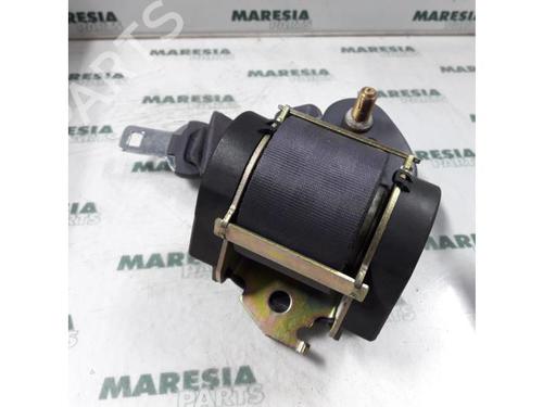 Used Rear right seatbelt Rear right seatbelt RENAULT ESPACE III (JE0_) 2.0 16V (JE0N, JE0L, JE02) (140 hp) 31456558 31456558