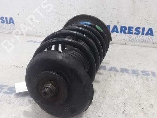 Left front shock absorber PEUGEOT 207 (WA_, WC_) 1.6 16V VTi | BP31454835M16 