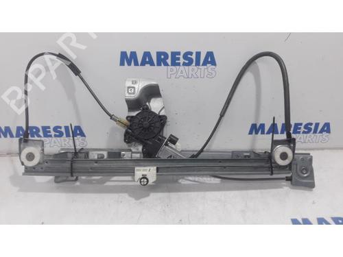 Used Front right window mechanism RENAULT KANGOO / GRAND KANGOO II (KW0/1_) 1.2 TCe 115 (KW02, KW14) (115 hp) 31410886