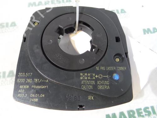 Used Electronic sensor RENAULT ESPACE IV (JK0/1_) 2.2 dCi (JK0H) (150 hp) 31524583