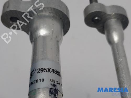 AC pipe RENAULT ZOE (BFM_) ZOE | BP31421603M126 