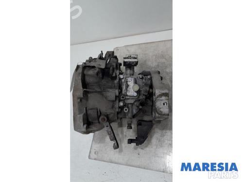 Gearbox FIAT 500 C (312_) 1.2 (312CXA1A, 312AXA1A) | BP31861119M3