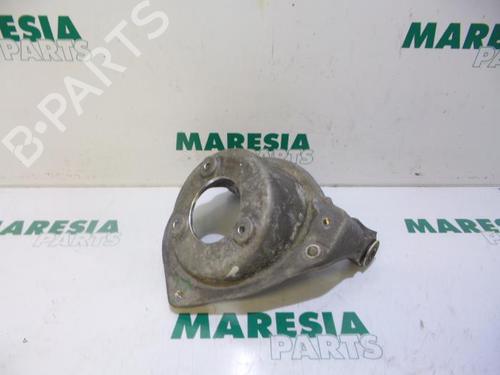Used Right front suspension arm PEUGEOT 407 SW (6E_, 6D_) 1.6 HDi 110 (109 hp) 31427610