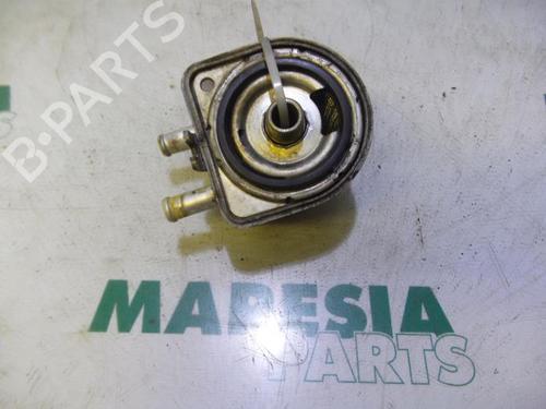 Used Oil radiator CITROËN C5 I Break (DE_) 2.2 HDi (DE4HXB, DE4HXE) (133 hp) 31526209
