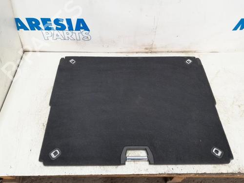 Used Luggage compartment floor PEUGEOT 3008 I MPV (0U_) 1.6 VTi (120 hp) 31496525