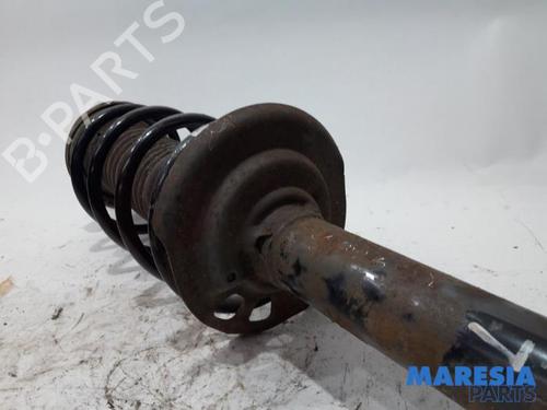 Left front shock absorber CITROËN C1 (PM_, PN_) 1.0 | BP31409185M16 - Image 7