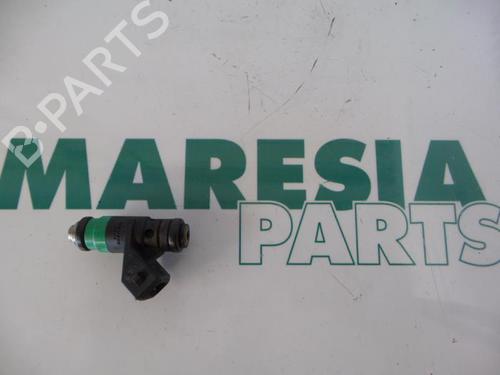 Used Injector RENAULT GRAND SCÉNIC II (JM0/1_) 2.0 (135 hp) 31502998