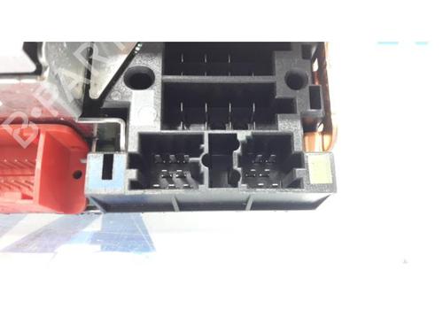 Radio RENAULT MEGANE II Coupé-Cabriolet (EM0/1_) 1.9 dCi | BP31448522E6