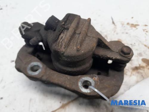 Left front brake caliper PEUGEOT 2008 I (CU_) 1.2 VTi | BP31473543M105 - Image 3