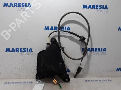 Used Other CITROËN C4 Grand Picasso I (UA_) 1.6 HDi 110 (112 hp) 31409864