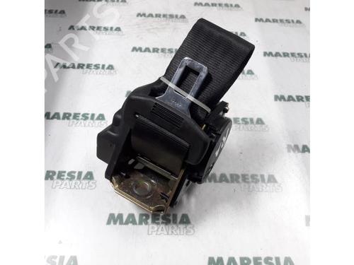 Used Rear right seatbelt ALFA ROMEO 166 (936_) 3.0 V6 24V (936A11__) (220 hp) 31408826