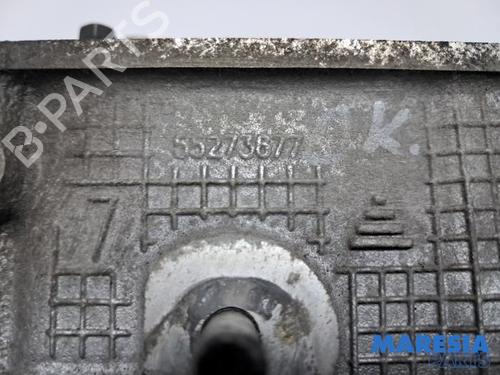 Cylinder head FIAT 500 (312_) 1.2 (312AXA1A) | BP36880036M5  - Image 9