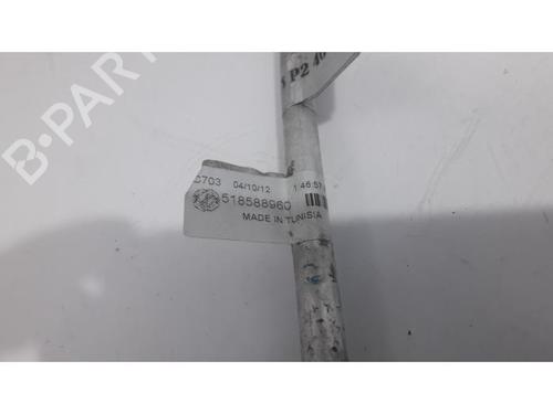 AC pipe FIAT PANDA (312_, 319_) 0.9 (312PXH1A) | BP31405100M126 