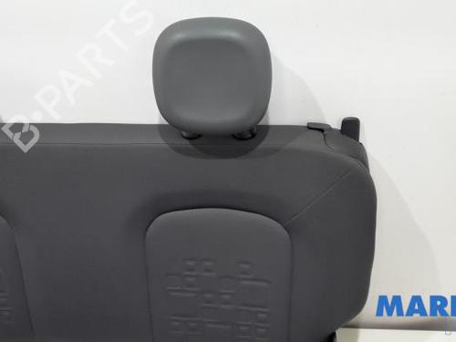 Rear seat FIAT PANDA (312_, 319_) 0.9 (312PXH1A) | BP32281302C17 