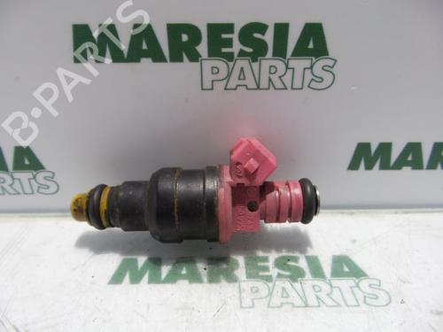 Used Injector Injector RENAULT TWINGO I (C06_) 1.2 (C066, C068) (58 hp) 31480200 31480200
