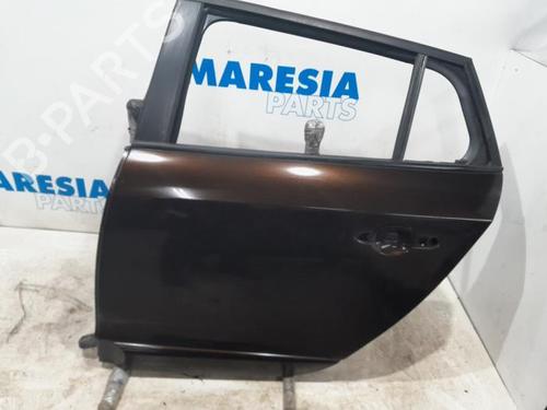 Used Left rear door Left rear door RENAULT MEGANE III Grandtour (KZ0/1) 1.2 TCe (KZ2B, KZ11) (116 hp) 31488265 31488265