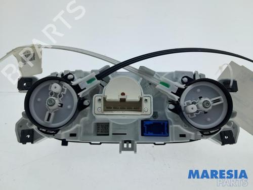 Climate control FIAT 500L (351_, 352_) 1.4 (199LYB1B) | BP40510286I5  - Image 5
