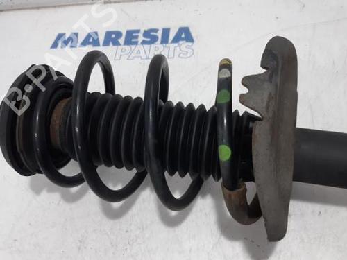 Left front shock absorber PEUGEOT RCZ 1.6 16V | BP31503712M16