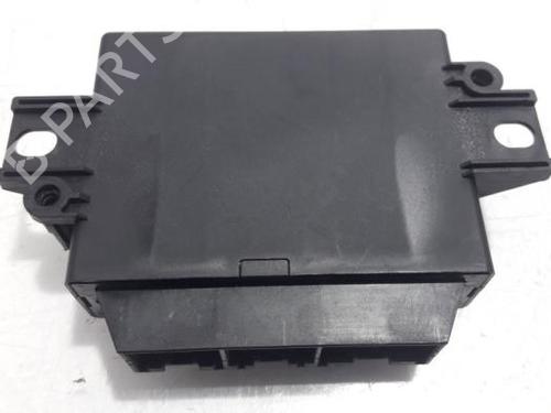 Electronic module RENAULT ESPACE IV (JK0/1_) 2.0 (JK0A, JK1D, JK0N) | BP31502496M83