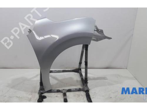 Used Right front fenders CITROËN C3 III (SX) 1.2 VTi 82 (82 hp) 31448204