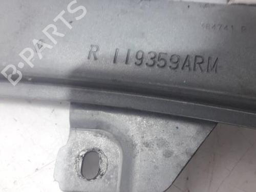 Front right window mechanism RENAULT TWINGO II (CN0_) 1.2 16V (CN0K, CN0V, CN0A) | BP31459839C23