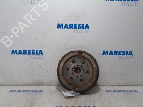 Used Flywheel Flywheel PEUGEOT 508 SW I (8E_) 2.0 HDi RXH Hybrid4 (200 hp) 31390567 31390567