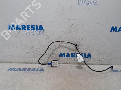 Used Other CITROËN BERLINGO Box Body/MPV (K9) 1.6 BlueHDi 100 (99 hp) 31384087