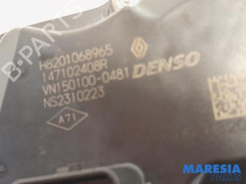 Egr RENAULT TRAFIC III Van (FG_) 1.6 dCi 90 (FGME) | BP31534256M69