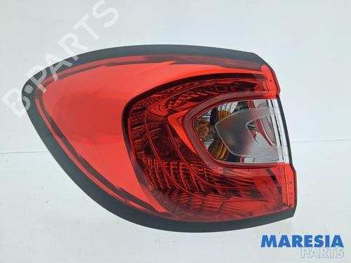 Used Left taillight Left taillight 37034334 37034334